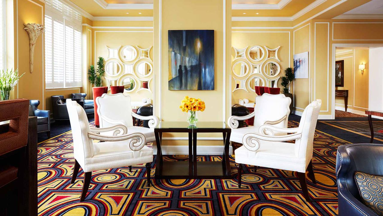 Kimpton Hotel Monaco Salt Lake City