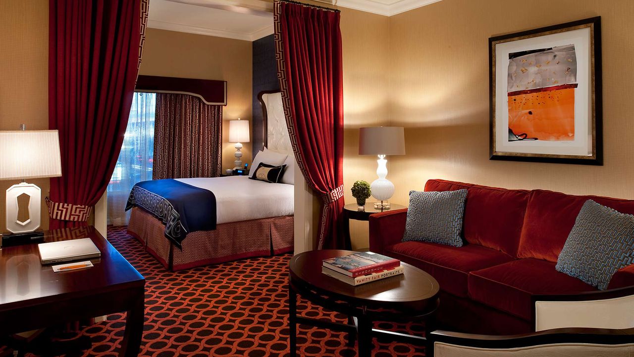 Kimpton Hotel Monaco Salt Lake City