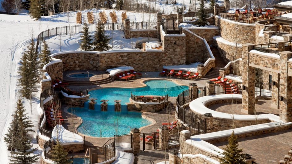 The St. Regis Deer Valley