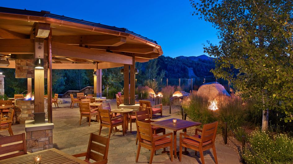 The St. Regis Deer Valley