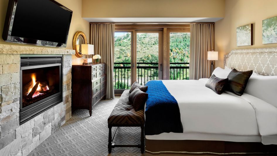 The St. Regis Deer Valley