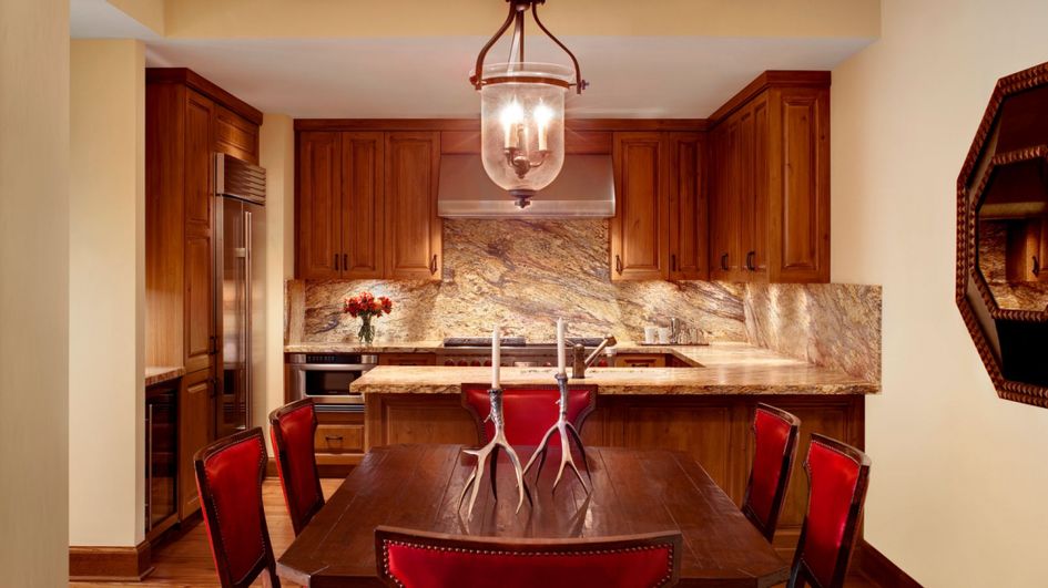 The St. Regis Deer Valley