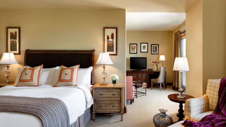 The St. Regis Deer Valley