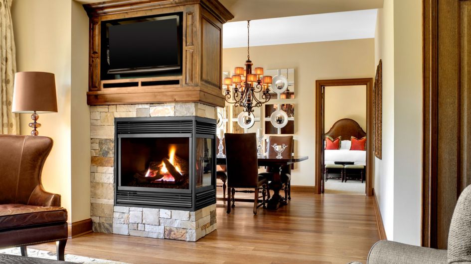 The St. Regis Deer Valley