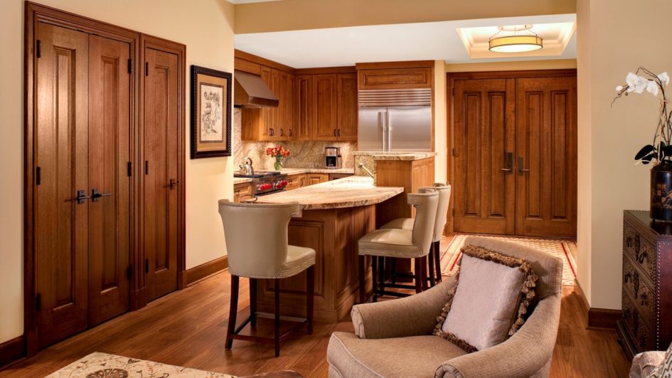 The St. Regis Deer Valley