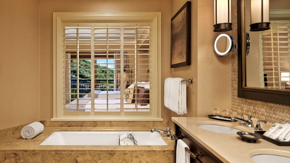 The St. Regis Deer Valley