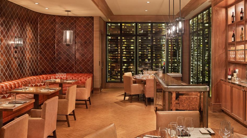 The St. Regis Deer Valley