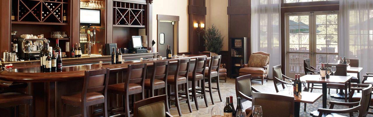 River Terrace Inn, A Noble House Hotel