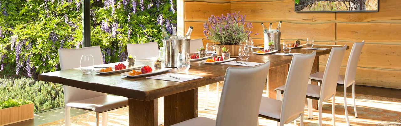 River Terrace Inn, A Noble House Hotel