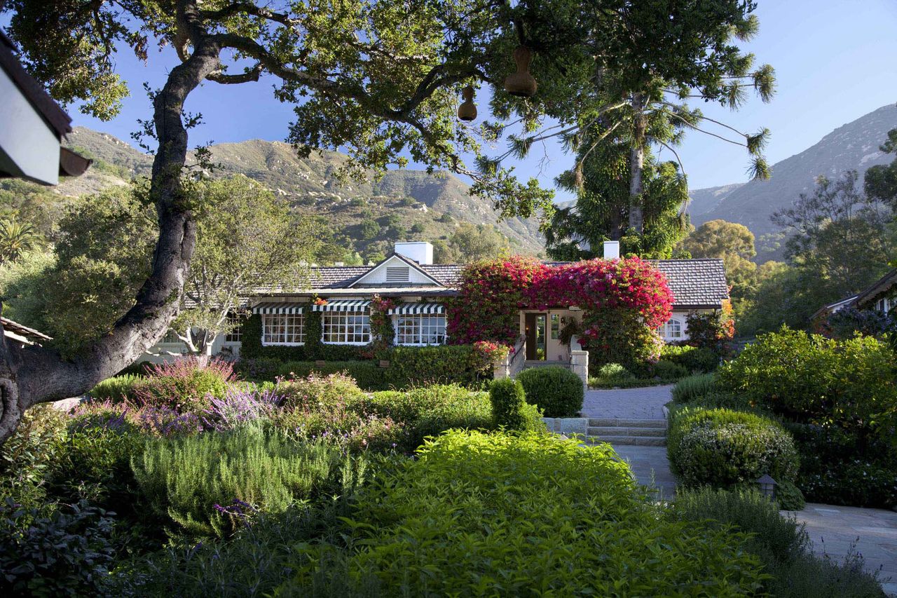 San Ysidro Ranch, a Ty Warner Property