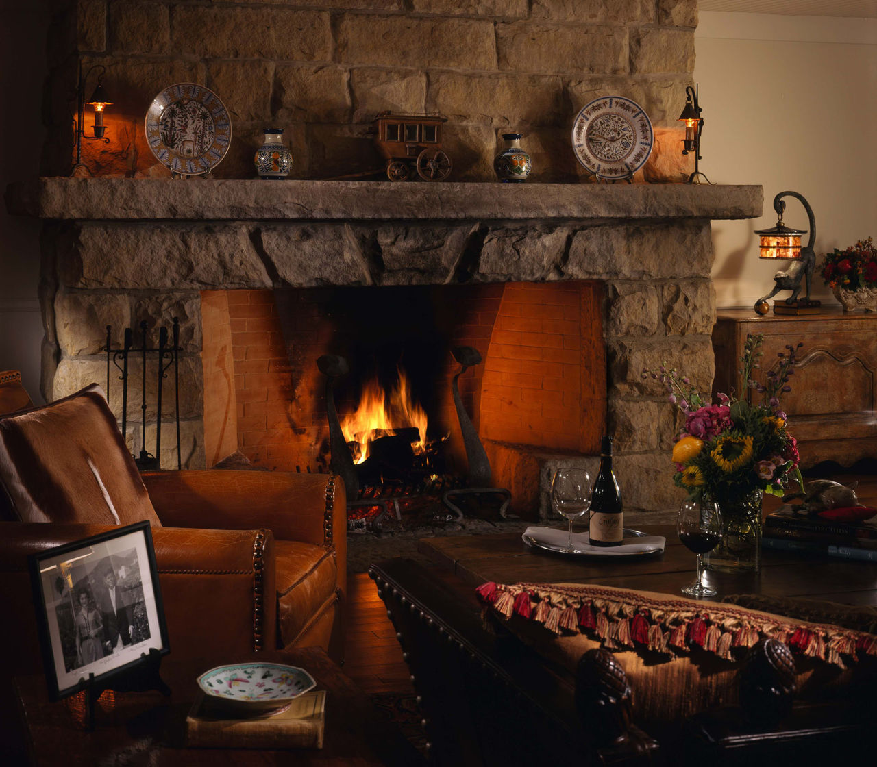 San Ysidro Ranch, a Ty Warner Property