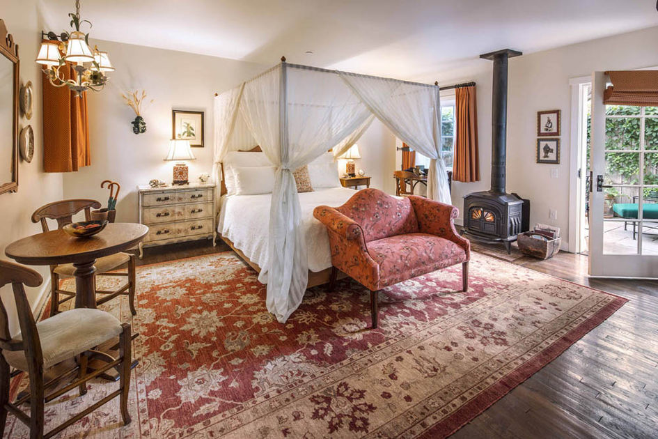 San Ysidro Ranch, a Ty Warner Property