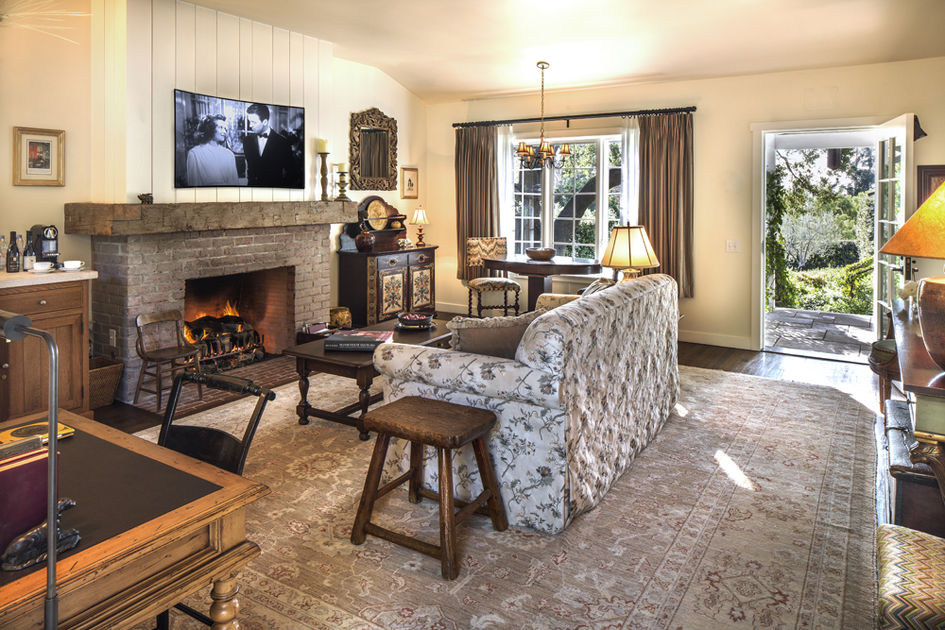 San Ysidro Ranch, a Ty Warner Property