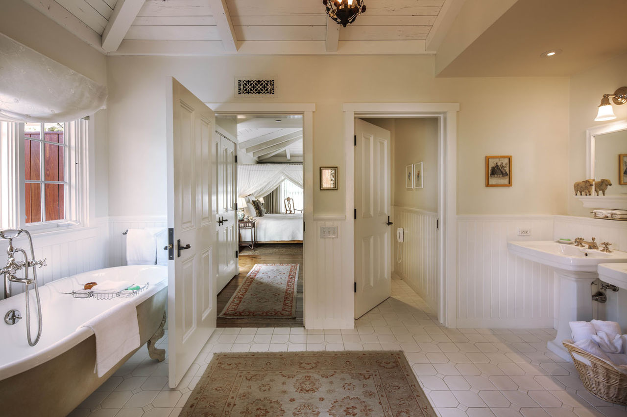 San Ysidro Ranch, a Ty Warner Property