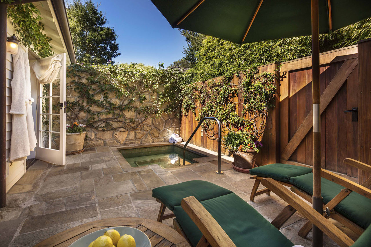 San Ysidro Ranch, A Ty Warner Property in Santa Barbara, California