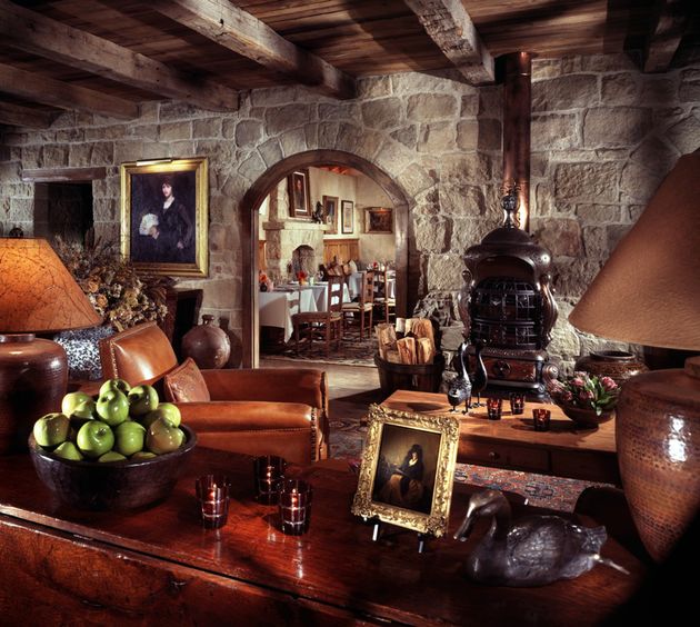 San Ysidro Ranch, a Ty Warner Property