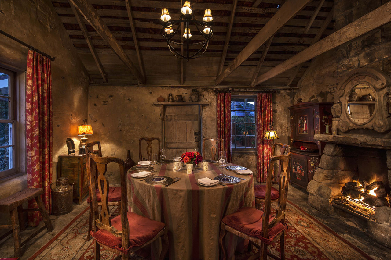 San Ysidro Ranch, a Ty Warner Property