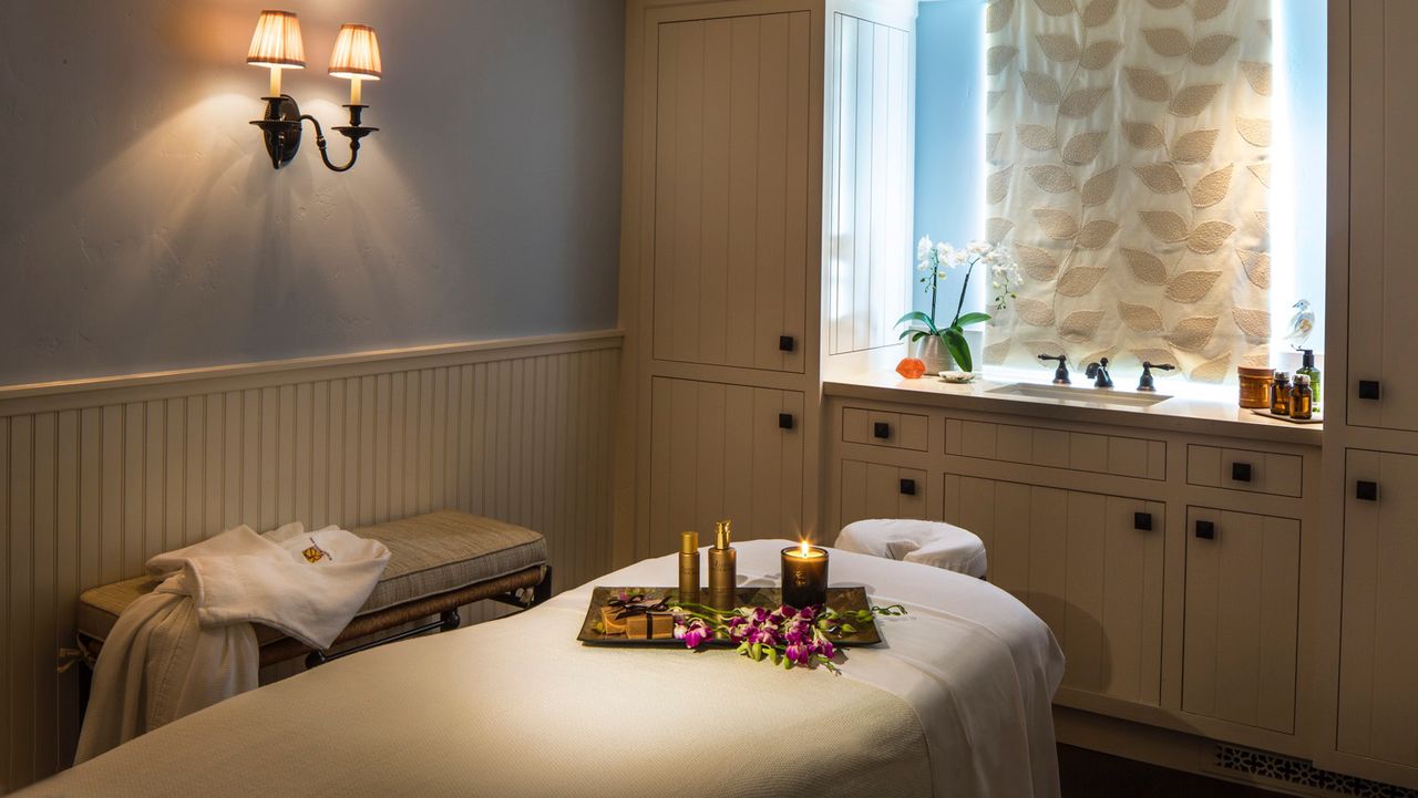 San Ysidro Ranch, a Ty Warner Property