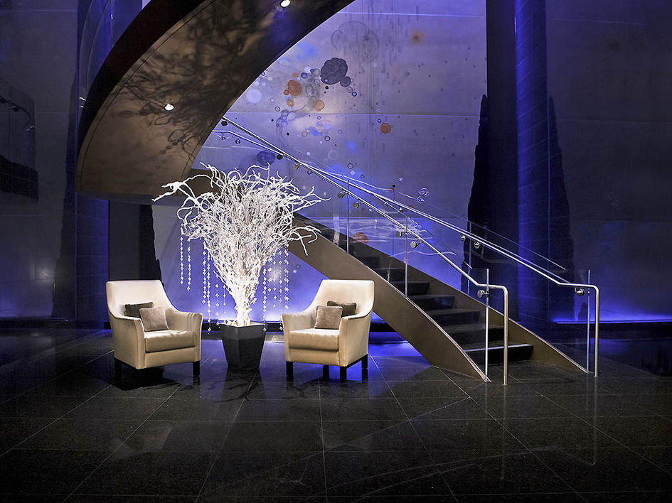 Sofitel Los Angeles at Beverly Hills