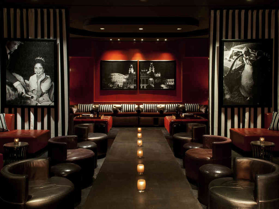 Sofitel Los Angeles at Beverly Hills