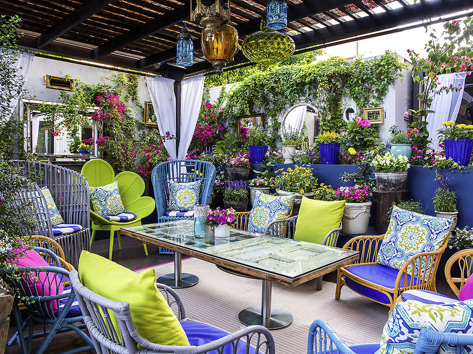 Sofitel Los Angeles at Beverly Hills