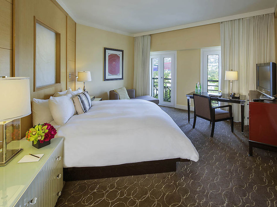 Sofitel Los Angeles at Beverly Hills