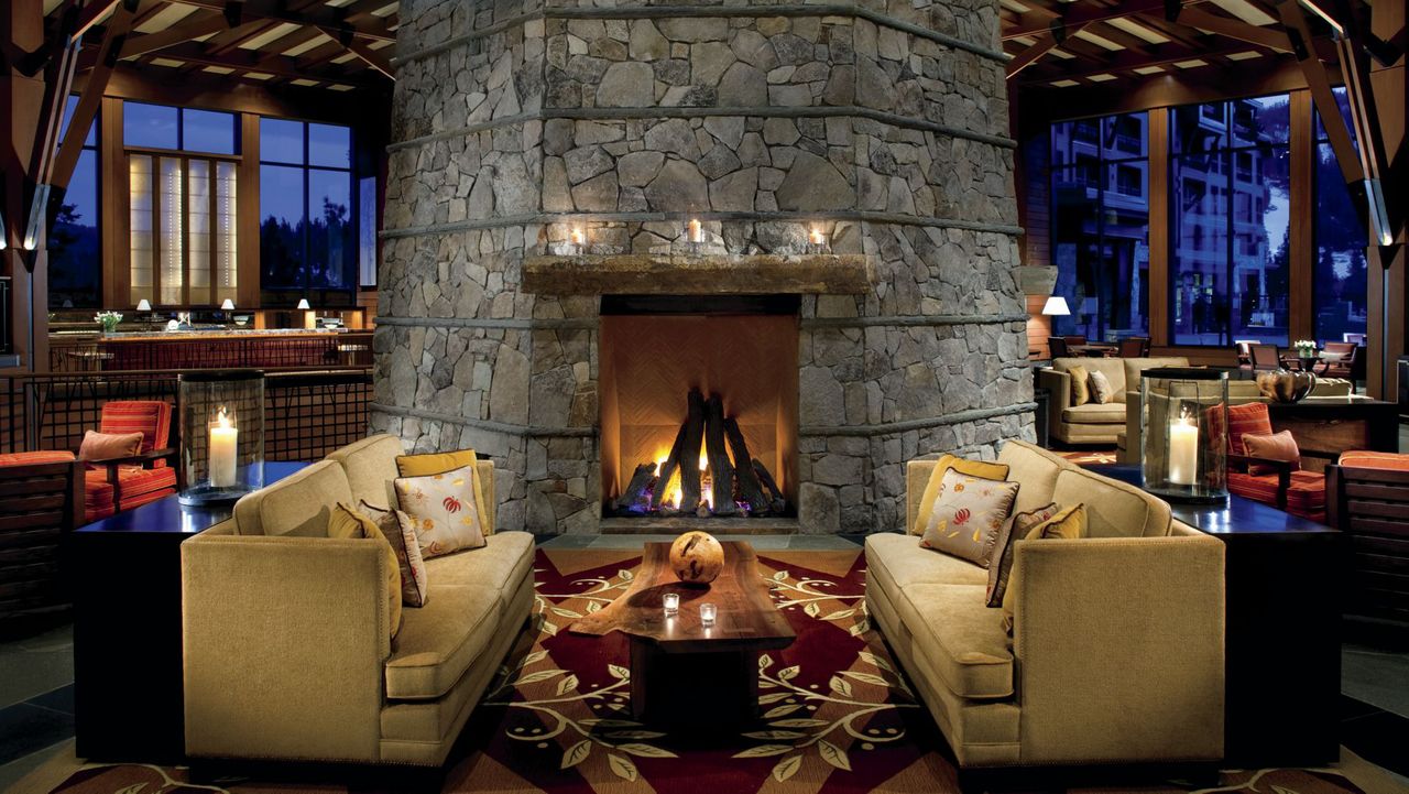 The Ritz-Carlton, Lake Tahoe