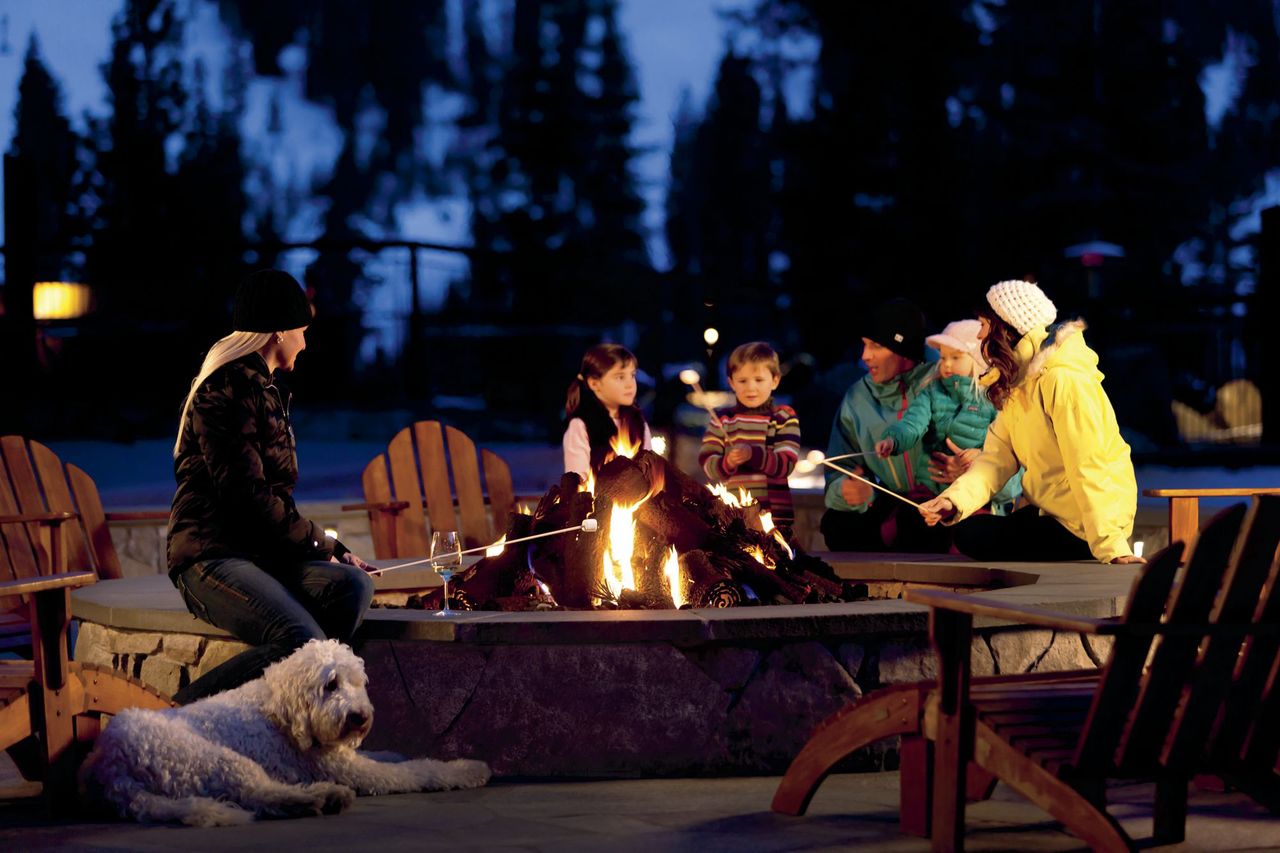 The Ritz-Carlton, Lake Tahoe