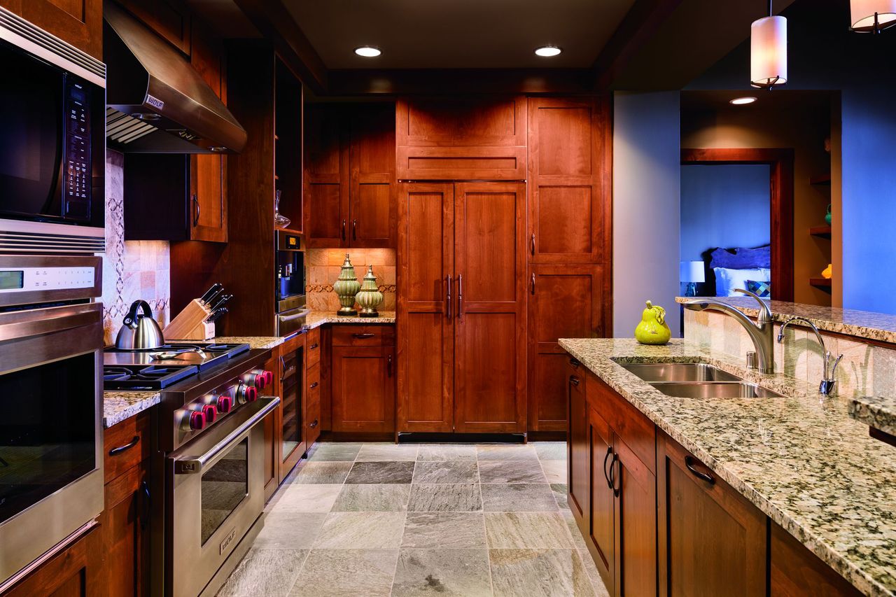 The Ritz-Carlton, Lake Tahoe