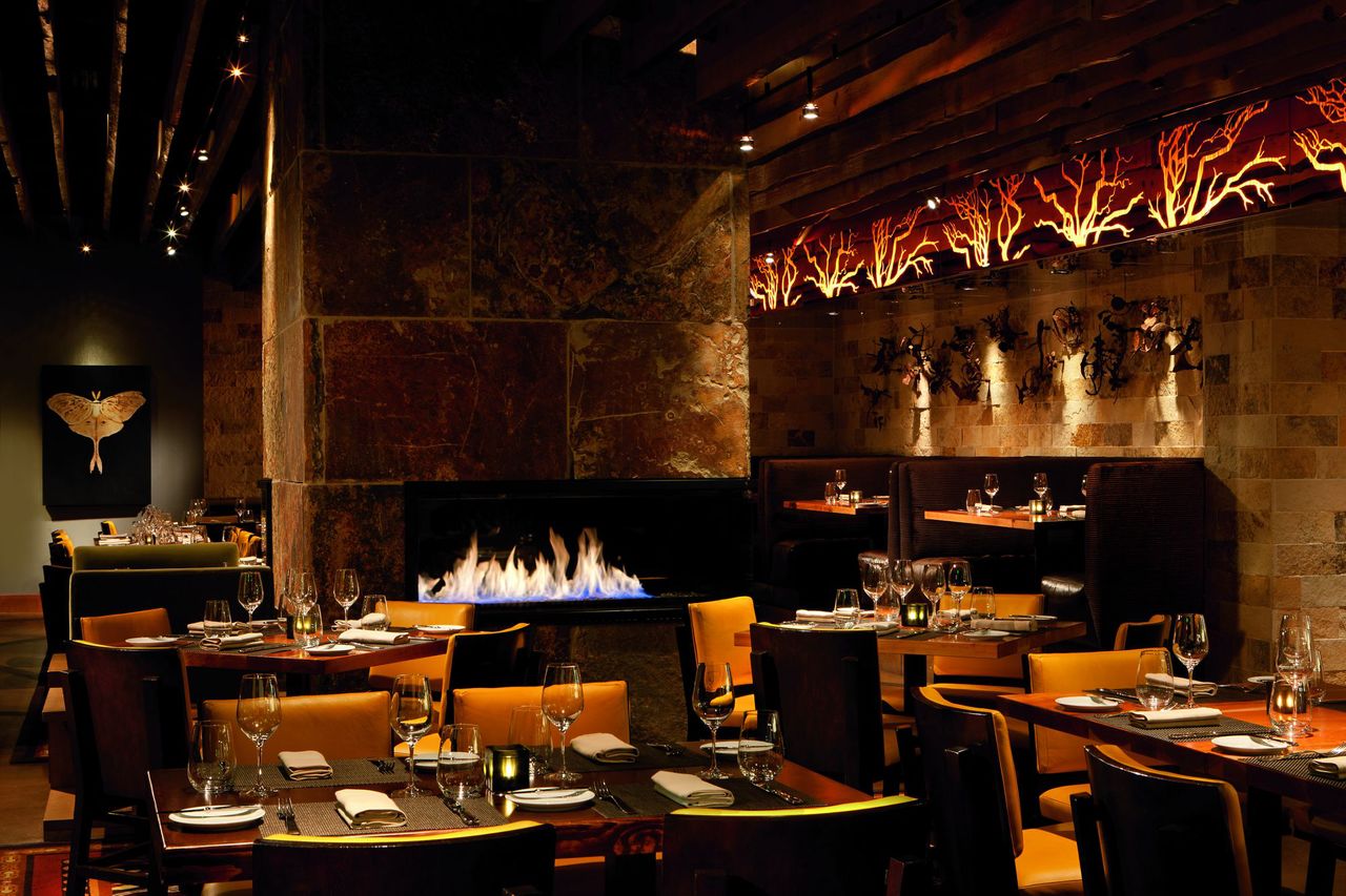 The Ritz-Carlton, Lake Tahoe