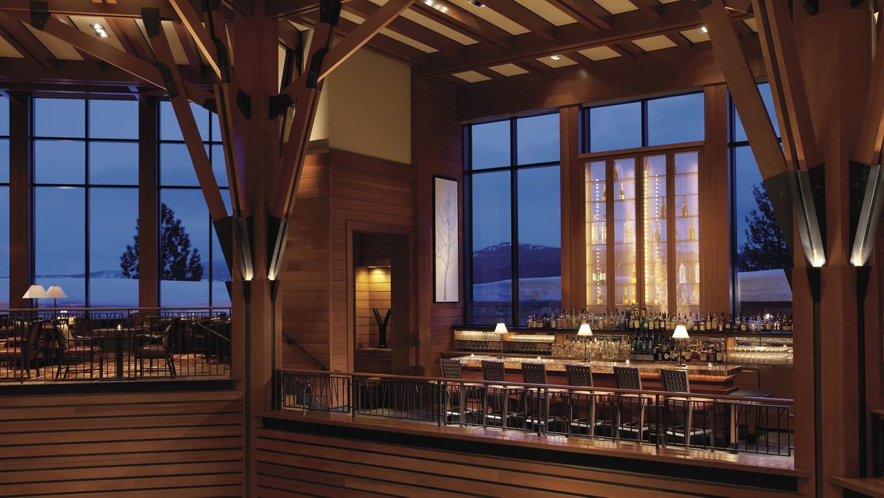 The Ritz-Carlton, Lake Tahoe