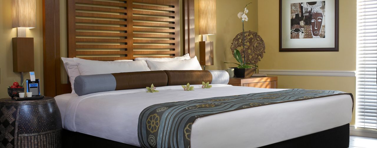 Paradise Point Resort & Spa