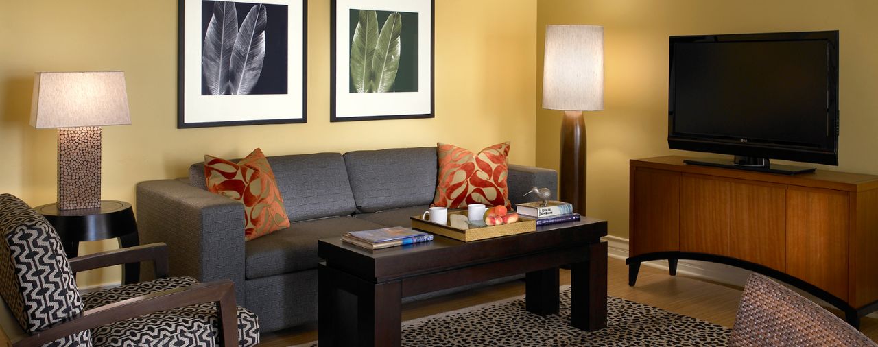 Paradise Point Resort & Spa