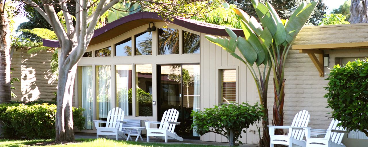 Paradise Point Resort & Spa