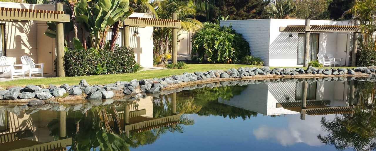 Paradise Point Resort & Spa