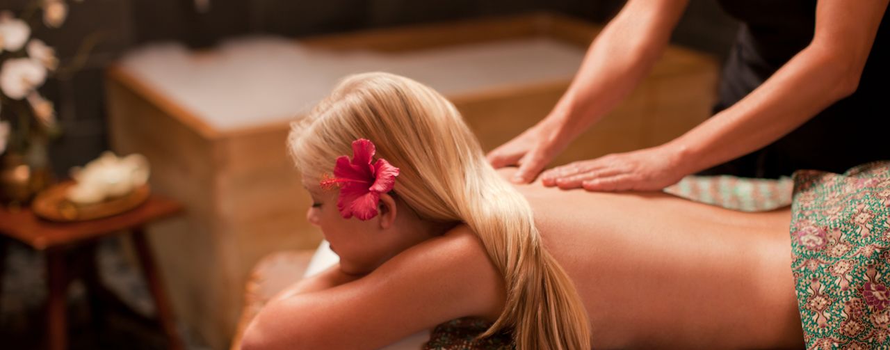 Paradise Point Resort & Spa