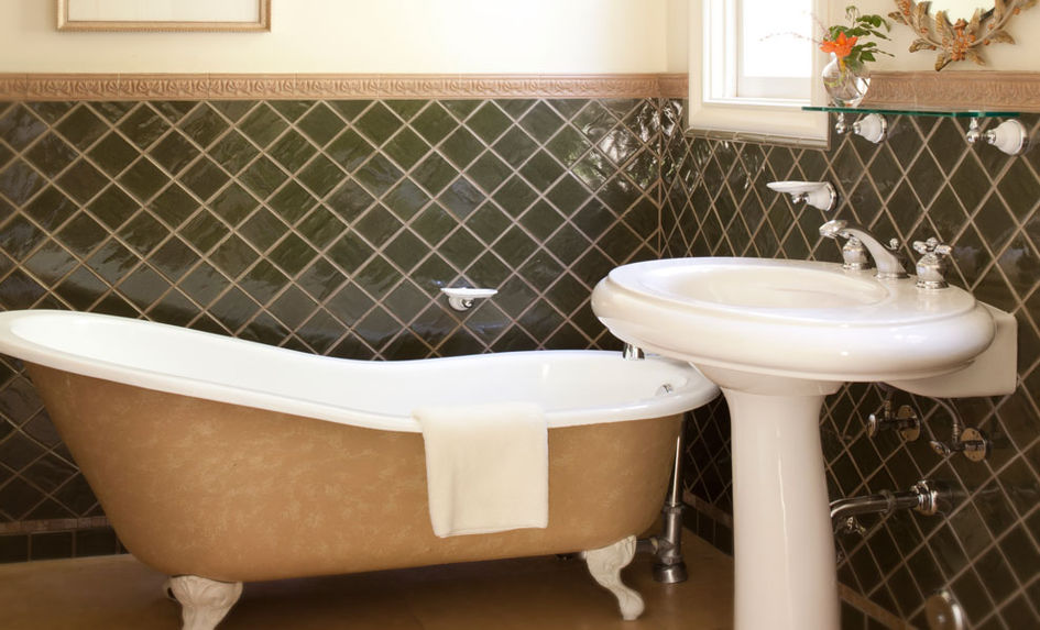 The Willows Historic Inn