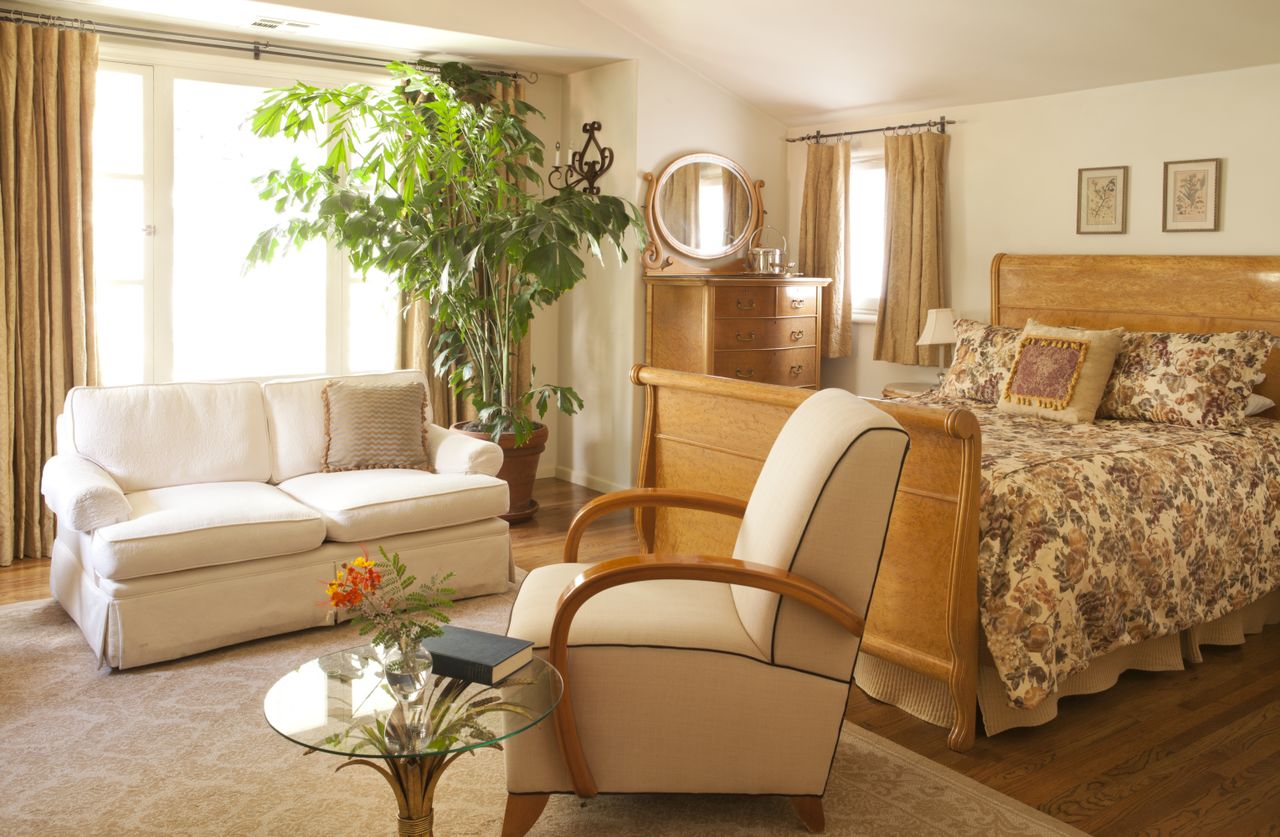 The Willows Historic Inn