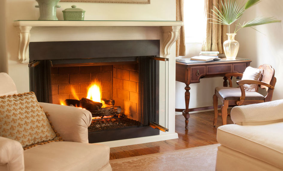 The Willows Historic Inn