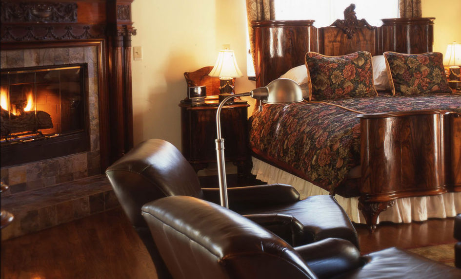 The Willows Historic Inn