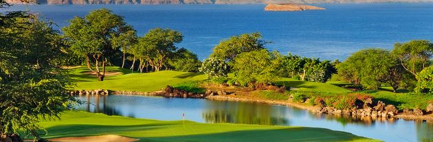 Kihei, Maui, Hawaii,Makena Surf