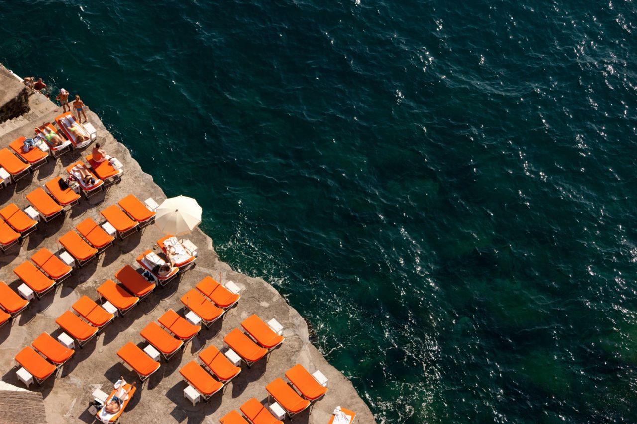 Il San Pietro di Positano