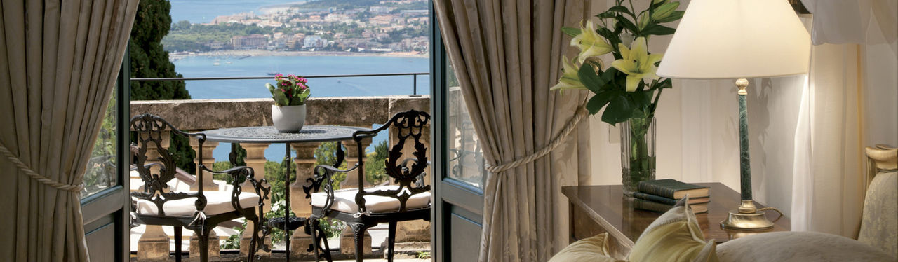 Belmond Grand Hotel Timeo