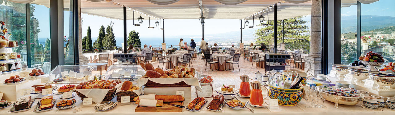 Belmond Grand Hotel Timeo