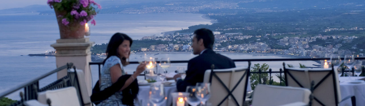 Belmond Grand Hotel Timeo