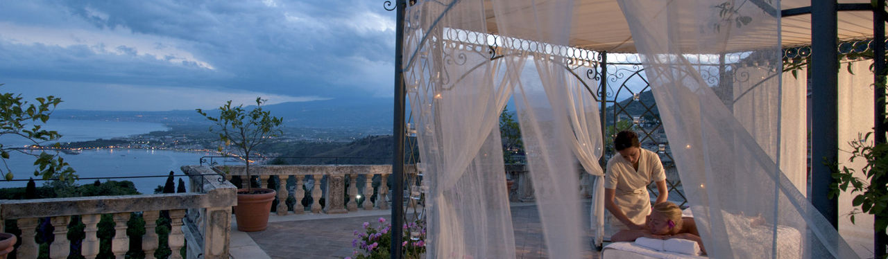 Belmond Grand Hotel Timeo