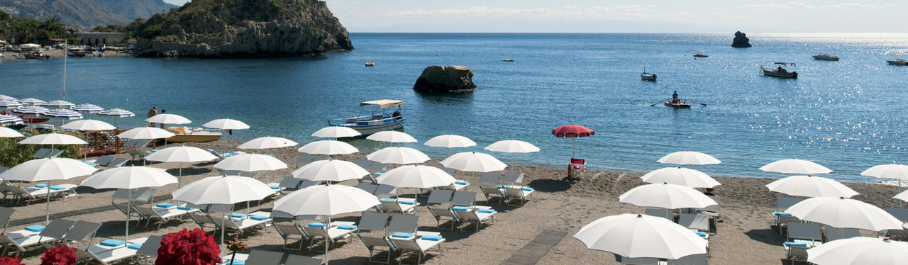 Belmond Grand Hotel Timeo