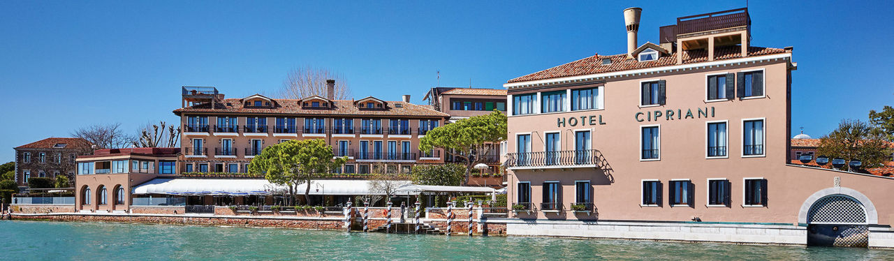 Belmond Hotel Cipriani