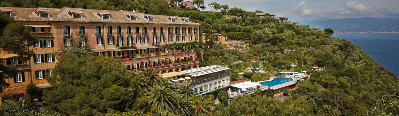 Belmond Hotel Splendido