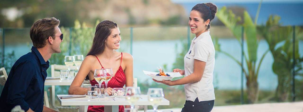 Chia Laguna - Hotel Village